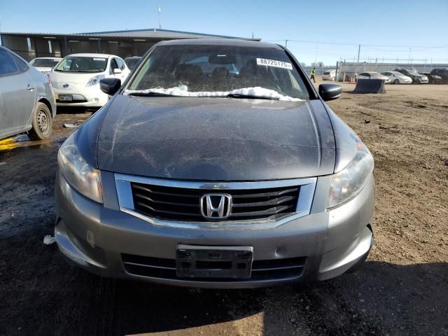 2009 Honda Accord EXL