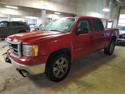 GMC Vehiculos salvage en venta: 2009 GMC Sierra K1500