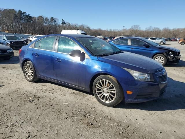 2012 Chevrolet Cruze ECO