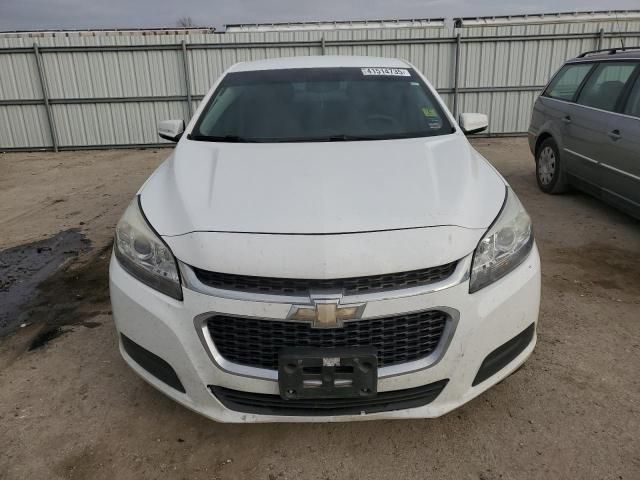 2016 Chevrolet Malibu Limited LT