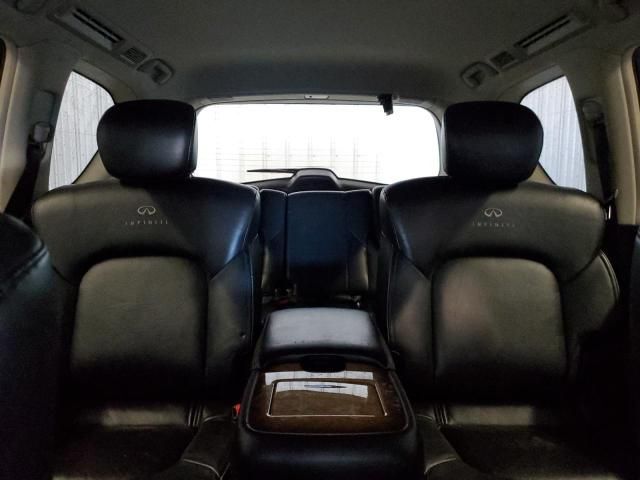 2013 Infiniti QX56