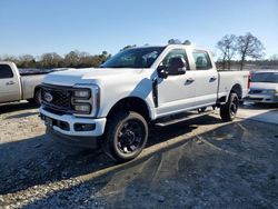 Ford salvage cars for sale: 2024 Ford F250 Super Duty