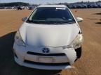 2013 Toyota Prius C