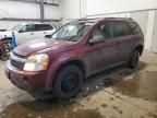 2008 Chevrolet Equinox LS