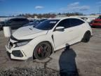 2018 Honda Civic TYPE-R Touring