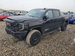 Salvage cars for sale at Magna, UT auction: 2024 GMC Sierra K1500 AT4X