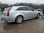 2010 Cadillac CTS Luxury Collection