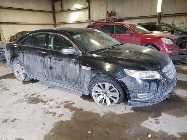 2011 Ford Taurus Limited