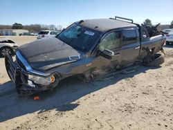 Salvage Cars with No Bids Yet For Sale at auction: 2019 Dodge RAM 2500 BIG Horn