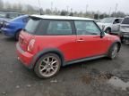 2006 Mini Cooper S