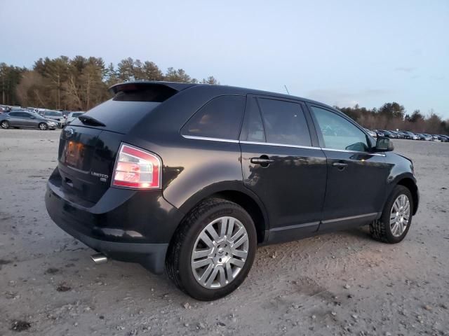 2010 Ford Edge Limited