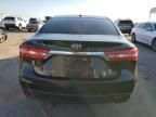 2015 Toyota Avalon XLE