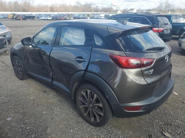 2019 Mazda CX-3 Touring