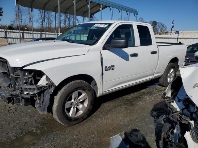 2017 Dodge RAM 1500 ST