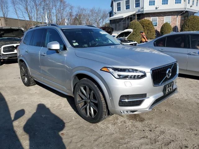 2017 Volvo XC90 T6