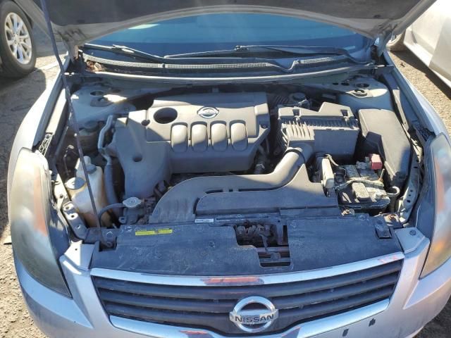 2007 Nissan Altima 2.5