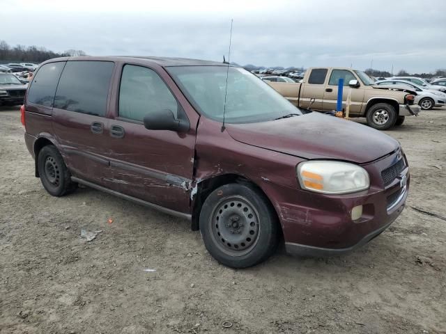 2007 Chevrolet Uplander LS