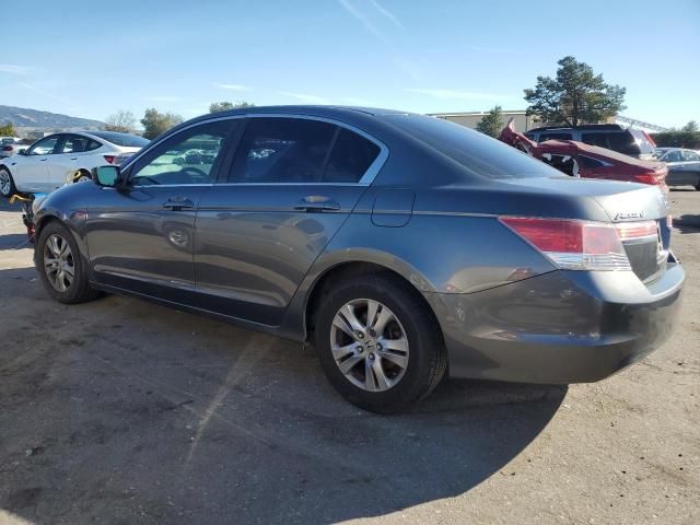 2011 Honda Accord SE