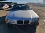 1999 BMW 328 I Automatic