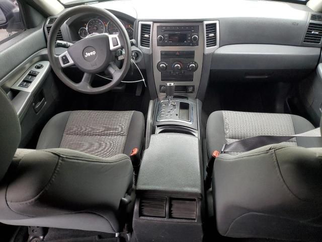 2008 Jeep Grand Cherokee Laredo