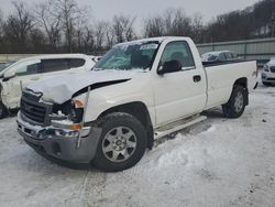 2005 GMC New Sierra K1500 en venta en Ellwood City, PA