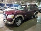 2008 Ford Explorer Eddie Bauer