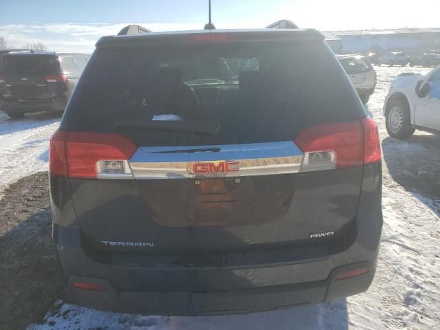 2015 GMC Terrain SLT