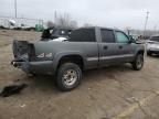 2002 GMC Sierra K1500 Heavy Duty