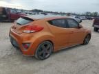 2014 Hyundai Veloster Turbo