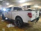 2012 Ford F150 Super Cab