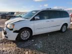 2012 Chrysler Town & Country Limited