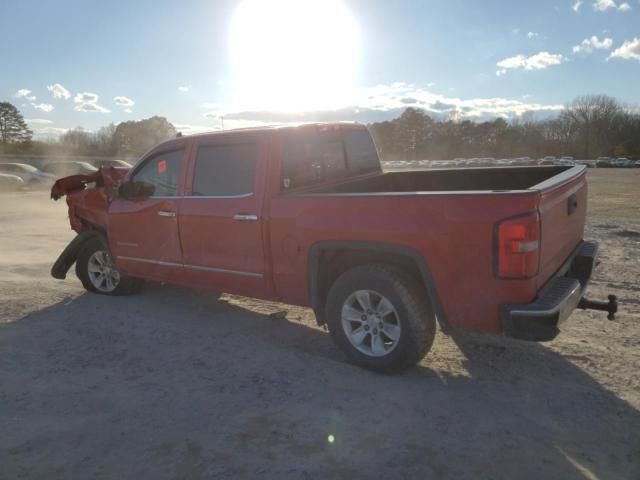 2015 GMC Sierra K1500 SLT