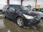 2014 Volkswagen Routan SEL Premium