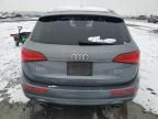 2013 Audi Q5 Premium Plus