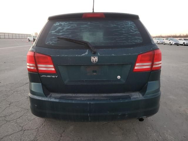 2009 Dodge Journey SE