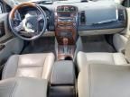 2003 Cadillac CTS