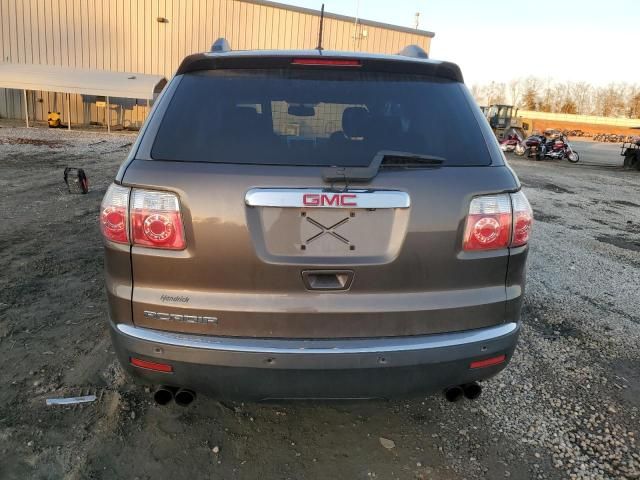 2011 GMC Acadia SLE