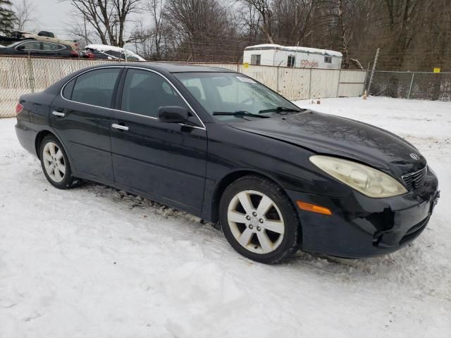 2005 Lexus ES 330