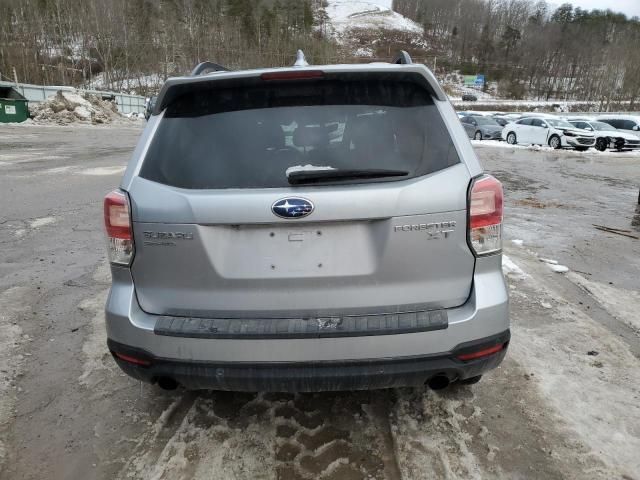 2017 Subaru Forester 2.0XT Touring