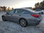 2014 Infiniti Q50 Base