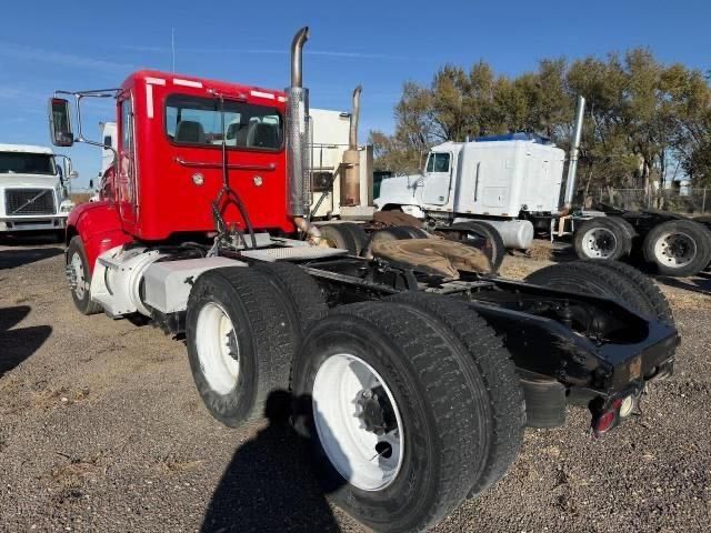 2012 Peterbilt 384