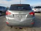 2012 Hyundai Tucson GLS