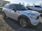 2012 Mini Cooper Countryman