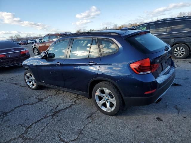 2013 BMW X1 SDRIVE28I