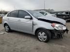 2010 Hyundai Accent GLS