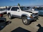 1998 Toyota 4runner Limited