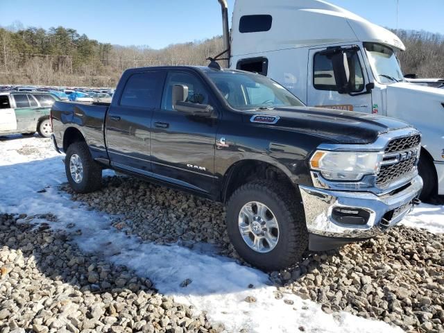 2020 Dodge RAM 2500 BIG Horn