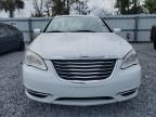 2012 Chrysler 200 LX