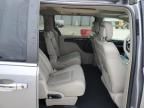 2015 Chrysler Town & Country Limited Platinum