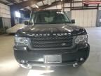 2011 Land Rover Range Rover HSE